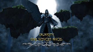 Calamity - One Winged Angel (Official Music Video)