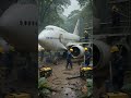 We Found a Forgotten Boeing 747… Then Restored It #restoration #boeing747 #boeing #rust #rebuild