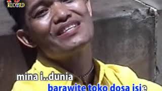 INANTO MAI AMANTO - LAGU BUTON VOC. SAYFUL