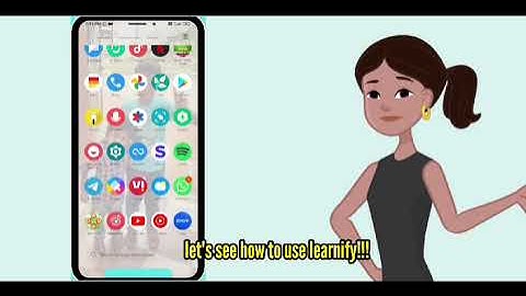 how to use learnify 💻🤔?| complete video breakdown 💯💻