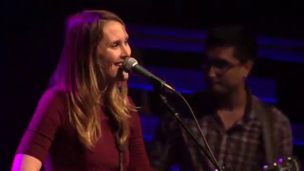 Laney Jones and the Spirits "Allston" at Full Sail Live (2016) YouTube