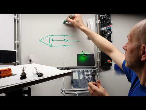 Video: Kuidas Laserit Printerikassetti Ise Täita