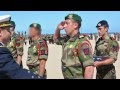 Secteur Ouistreham / Juin 2015 / Fusiliers marins et 71e anniversaire du débarquement