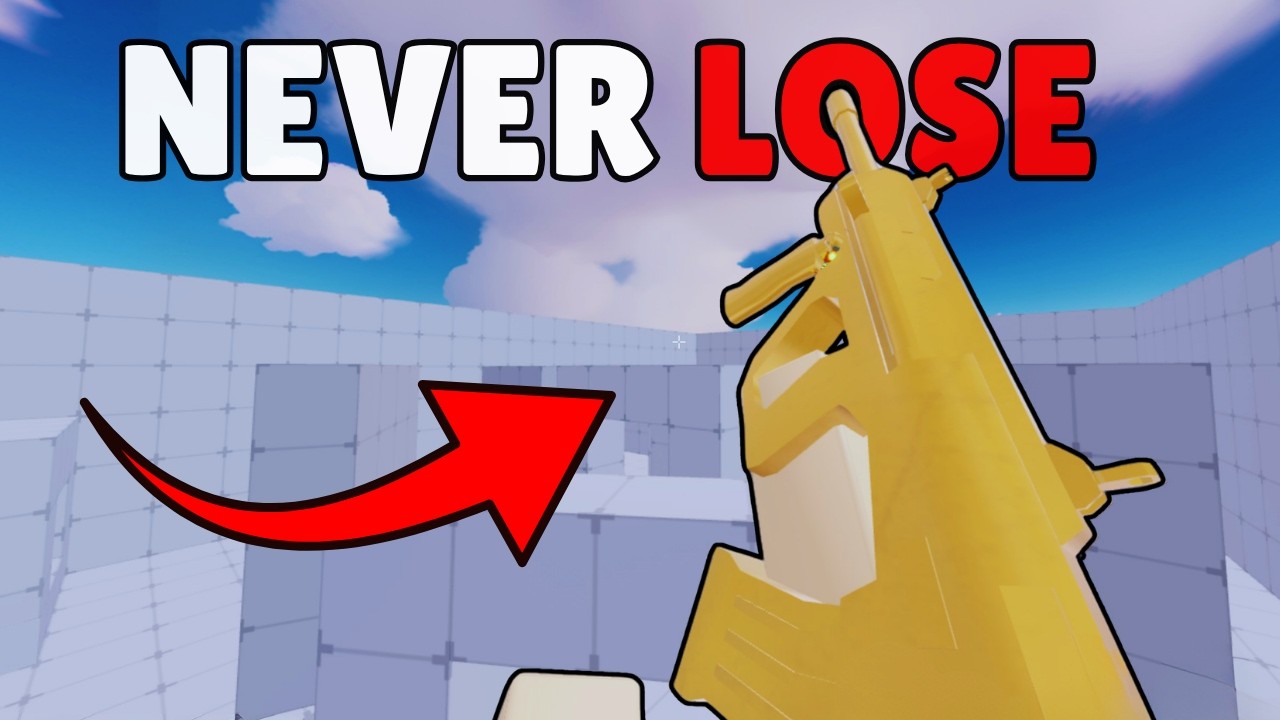 Roblox Rivals Woner How To WIN Every Game In Roblox Rivals! - YouTube