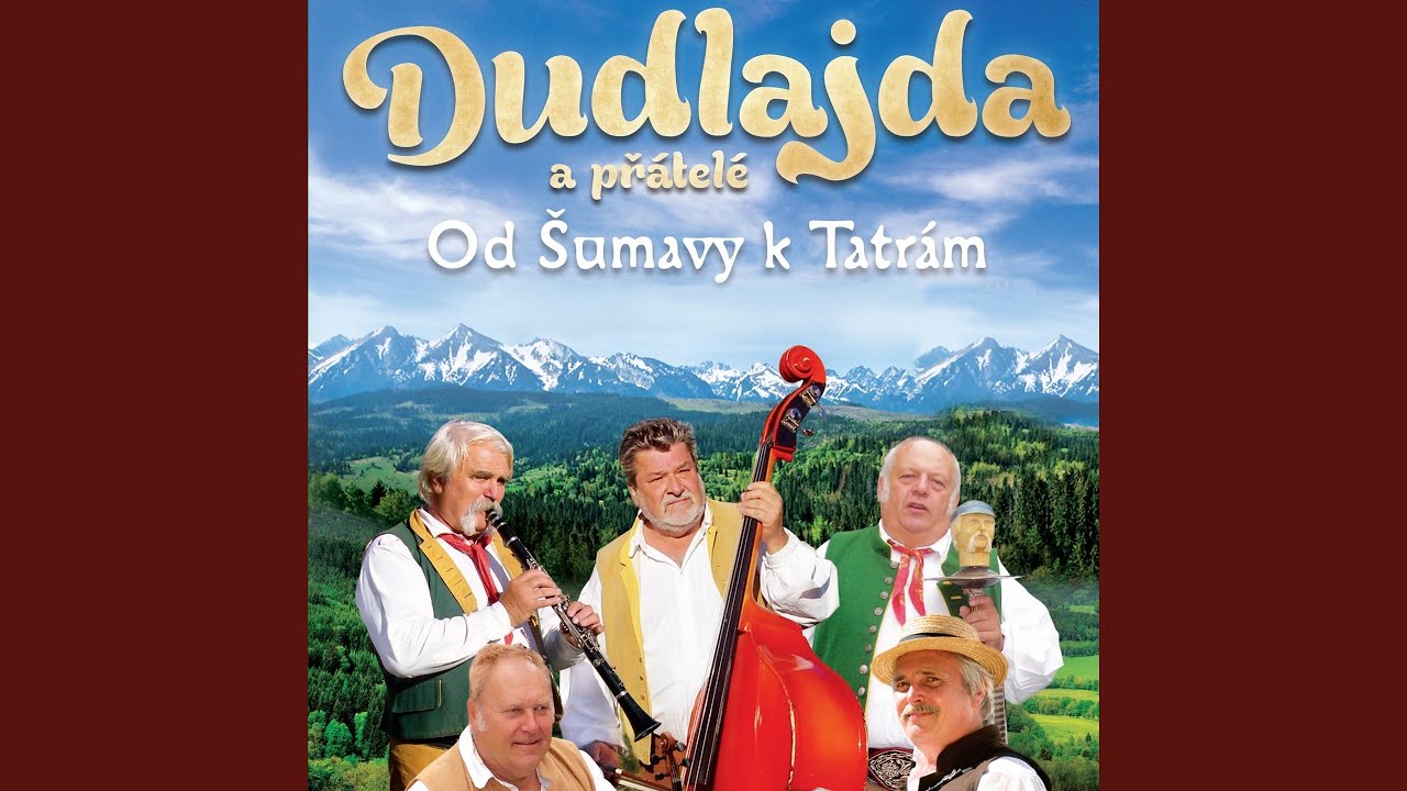 Vzpomínka na Šumavu (Šumavo, Šumavo)