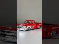 Chevrolet C10 1970 …. #scale124 #diecastcollector #chevrolet