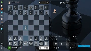 Secret Trick To Beat Any Chess.Com Bot With 3 Crowns! (Easy)