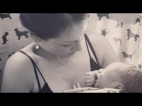 Video: Actress Lucy Liu Shares Her Baby Image On Instagram (PHOTO)