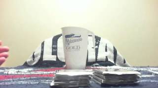 Bin , 201516 Ud Artifacts, Www.643Boxbreaks.com