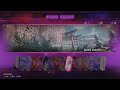 Street Fighter 6 OST Stage Select Theme Extended 