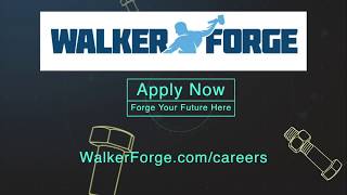 Walker Forge