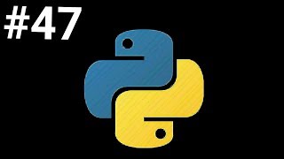 Python Programming from Scratch - 47 - Executable Files (Last tutorial)