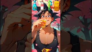smooth drink eating asmr #youtubeshorts #shortsfeed #shorts #asmr #emojichallenge