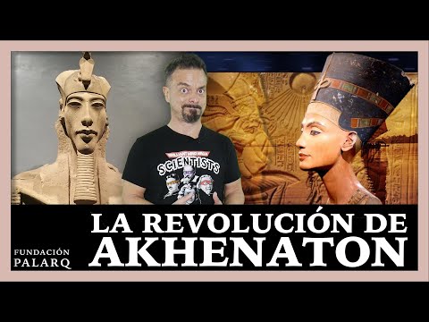 Video: Akhenaton era un monoteista?