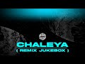 Chaleya  remix   dj mitra  funk groove  deep house remixes  jawan  arijit singh