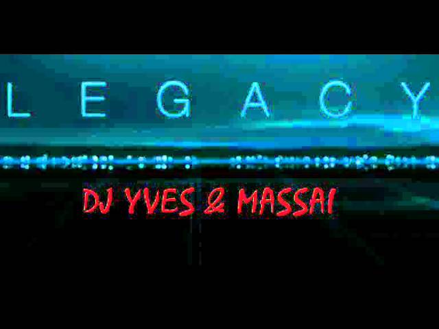 Watch Dj Yves & Massai Legacy on YouTube Watch Dj Yves & Massai Legacy on YouTube