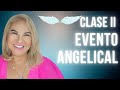 🔴 EVENTO ANGELICAL CUANTICO 2 CLASE En Vivo Con INGRITH SCHAILL