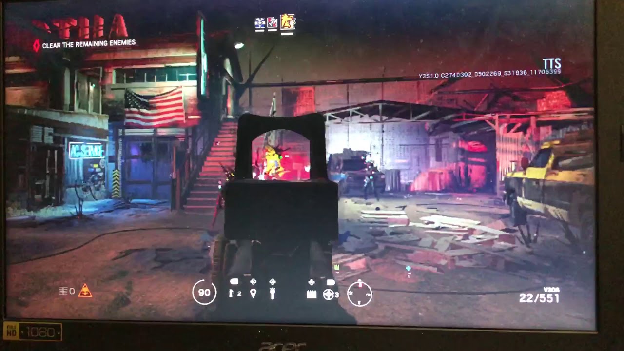 R6Z PART 2 - YouTube