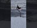 Flip out 🤚🏼 #сноуборд #snowboarding #рек #рекомендации #fyp #реки #viralvideo #shorts #skiing