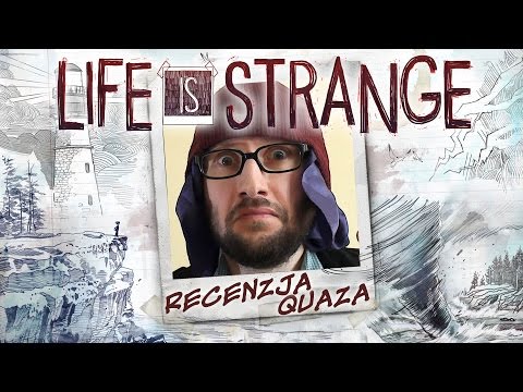 Wideo: Recenzja Life Is Strange