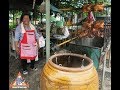 Thai Clay Pot Charcoal Roasted Chicken