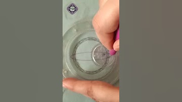 Relax with Stunning Spirograph Designs #spiroart #arttherapy #spirography #spirograph