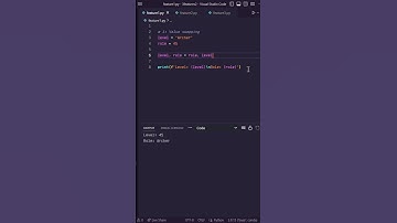 3 Python Features You MAY NOT Know!! #python #programming #coding