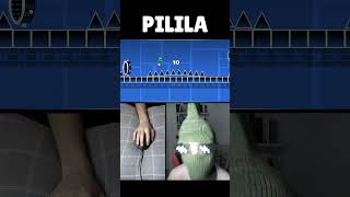 Pilila - Geometry Dash