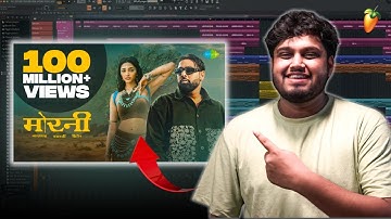 Make a Song Like “BADSHAH” in FL Studio