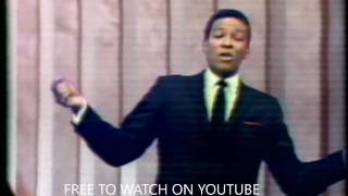 Video voorbeeld van "MARVIN GAYE - PRIDE & JOY (RARE CLIP)"