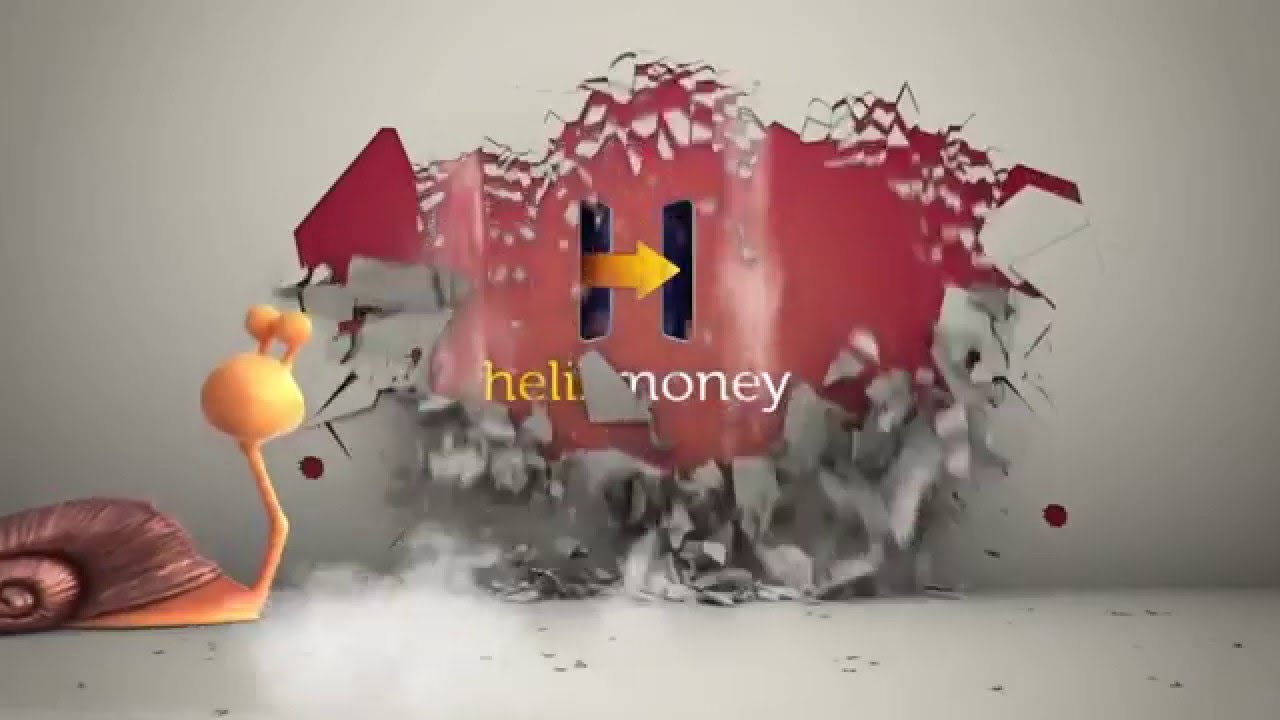 HELIX MONEY®