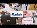 Marshalls Shopping Vlog * All New Finds!! Valentine Day 2022