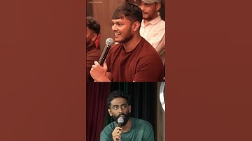 Sugar mommy Part-2 | Pranit More unfiltered crowd work standup video | #pranitmore #crowdwork