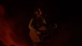 Chelsea Wolfe - &quot;The Liminal&quot; [Live Debut] (Live in San Diego 2-27-24)