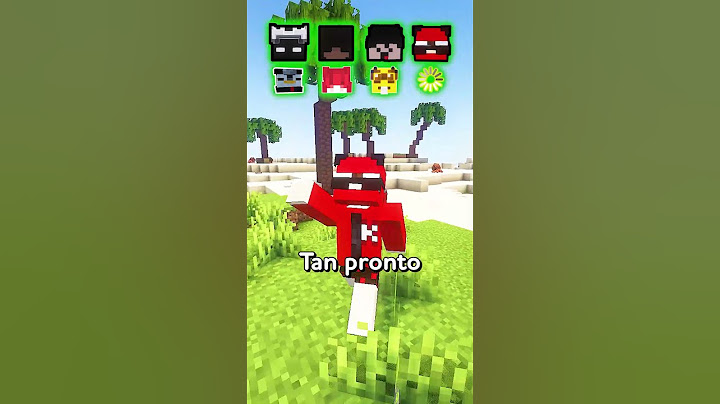 ¡LA MEJOR BROMA EN MINECRAFT! ⛏️  #shorts