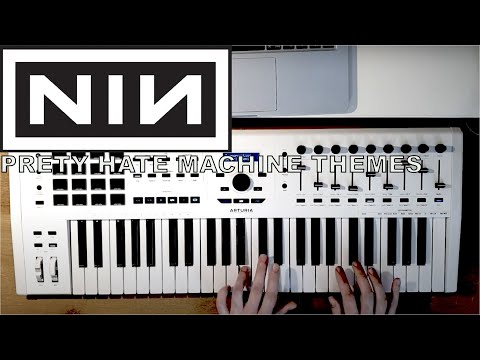 Nine Inch Nails