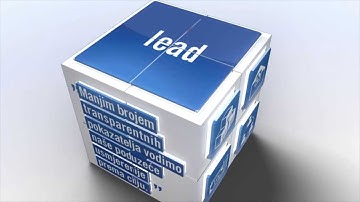 Commercial done in Maya & After effects