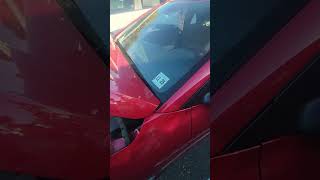 Watch out for this Hyundai dealership scam! don't let them sell you a starter!