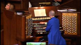 Improvisation on the Hymntune PURPOSE