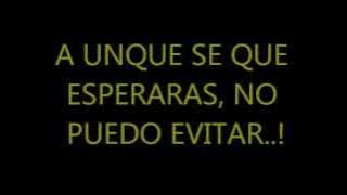 Sabroso No lo olvido..
