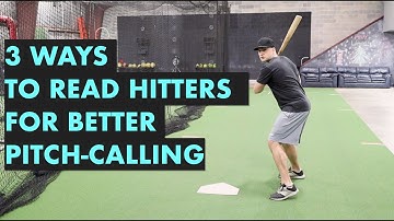 How to Read Hitters in Baseball