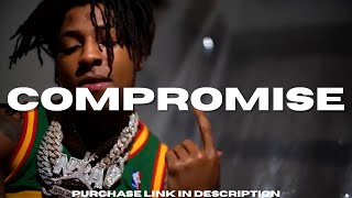 NBA Youngboy Type Beat 2024 | Emotional Trap Type Beat 2023 | "Compromise"