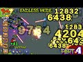 PICKLE PETE JESTER SET ENDLESS HIGH DAMAGE BEST WEAPON | LANDSCAPE PART 4
