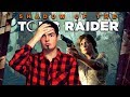 SHADOW OF THE TOMB RAIDER - ОБЗОР. ВОЗВРАЩАЕМ РИАННУ ПРАТЧЕТТ