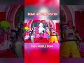 BGMI ×BABY MONSTER COLLAB #bgmishorts