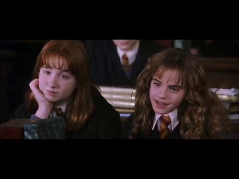 Harry Potter y la Cámara Secreta, el camino correcto - Macguffin007