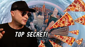 Best PIZZA of New York