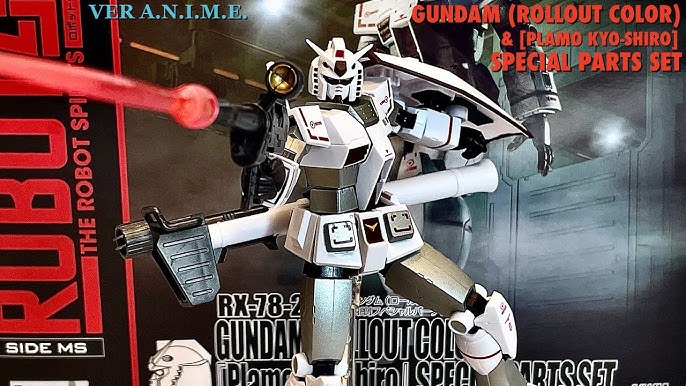 My Shiny Toy Robots: Anime REVIEW: Mobile Fighter G Gundam