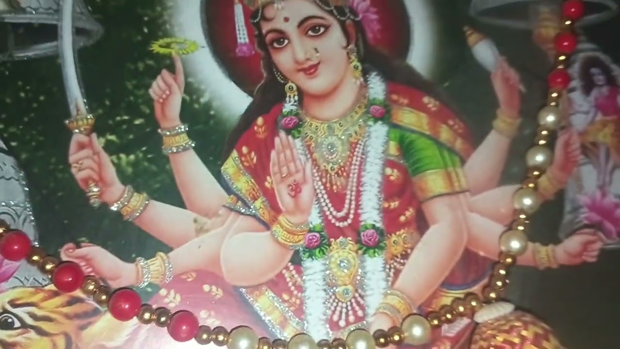 जयकारा शेरावाली का बोल सांचे दरबार की..... जय