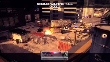 INFAMOUSxKILLCAMS | Episode 15 [IMPORTANT INFORMATION]